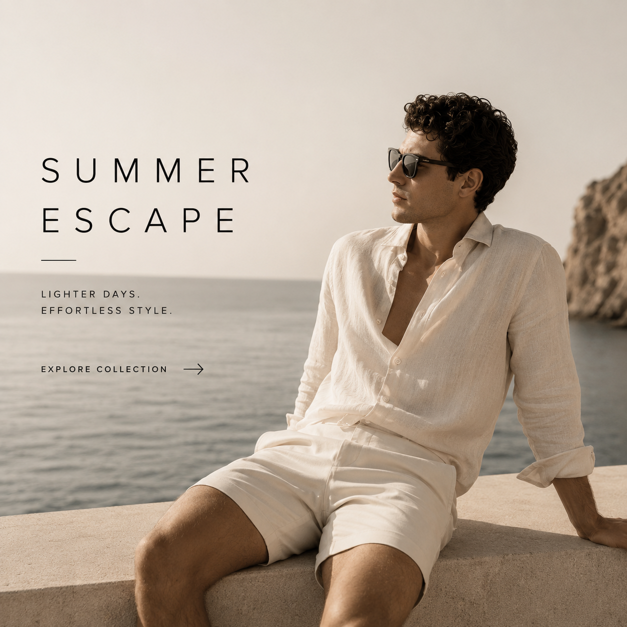 Summer Escape